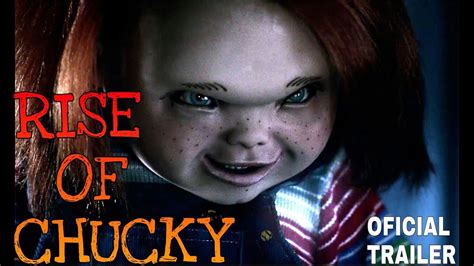 rise of chucky